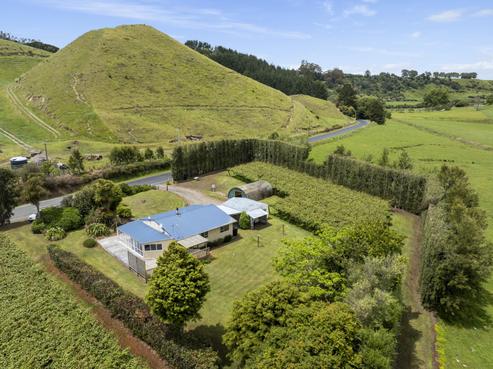 120 Rotoehu Road, Pukehina