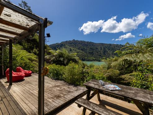 1085 Kenepuru Road, Mahau Sound