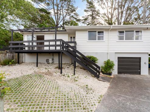 3A Aralia Road, Sunnynook