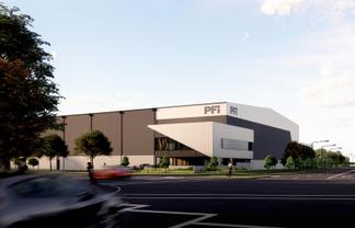 5 Green Star Development in East Tamaki