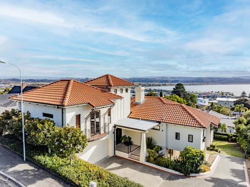 22 Coleman Terrace, Napier Hill