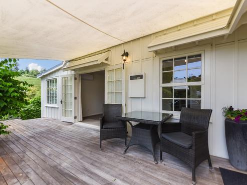 1 Washington Terrace, Washington Valley