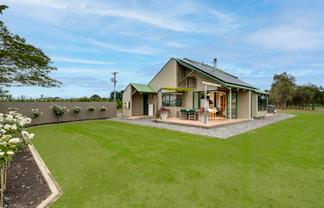 156 Moteo Pa Road, Puketapu