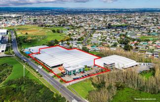 STRATEGIC INDUSTRIAL ADVANTAGE
