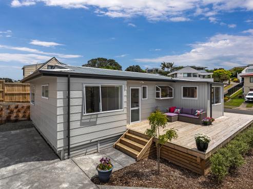 7 Claydon Place, Ohope