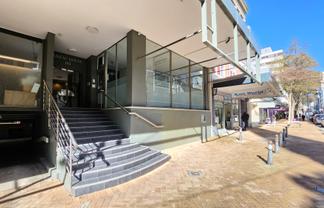 Street Facing With Parking