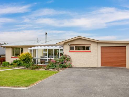 18 Rivers Street, Alexandra