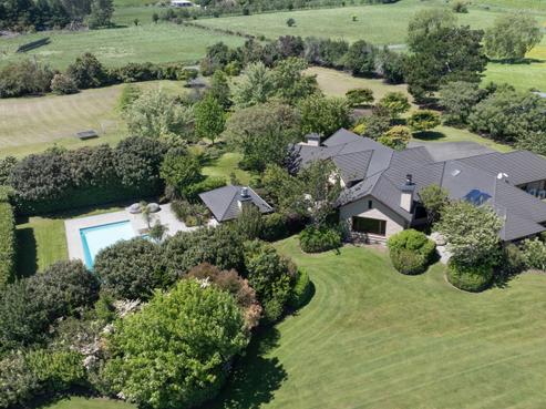 142 Aniseed Valley Road, Hope