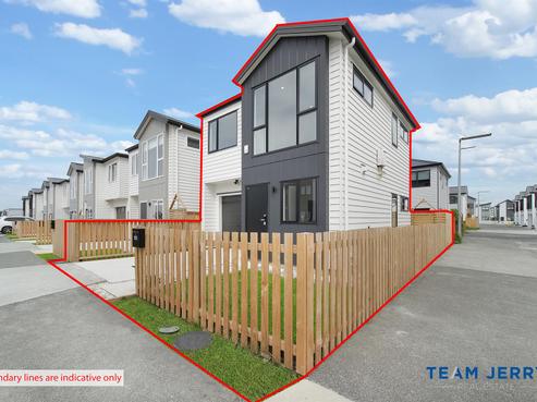 49 Opoka Street, Papakura