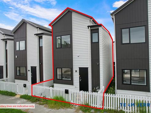 57 Survila Street, Papakura