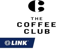 The Coffee Club in Auckland Central