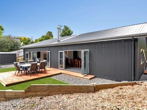 21 Hikurangi Terrace, Taumarunui