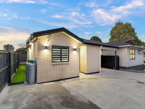 3A Dewhurst Place, Favona