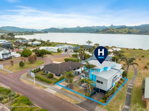 140 Vista Paku, Pauanui