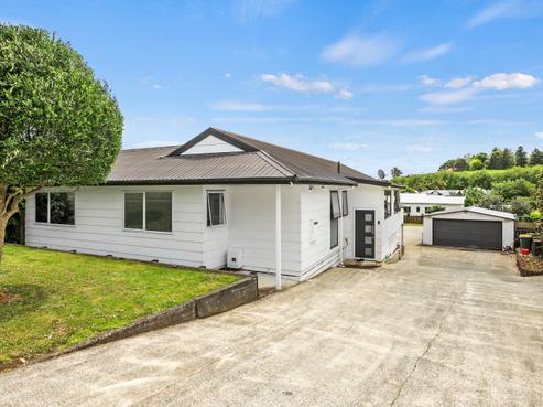 1445 Te Rahu Road, Te Awamutu
