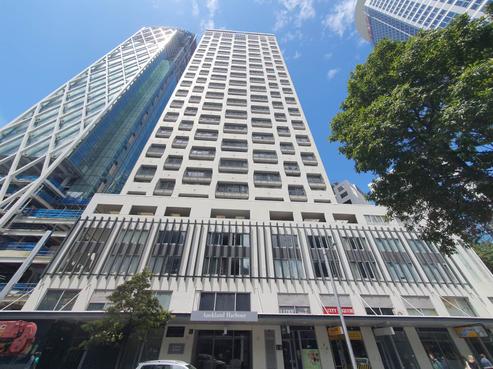 4/16H Gore Street, Auckland Central