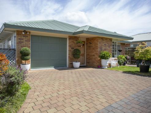 134B Tamamutu Street, Taupo