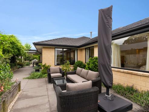 5 Woodlaw Crescent, Prebbleton