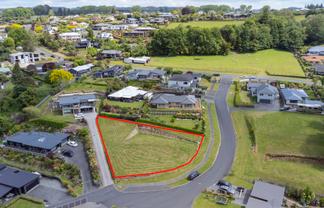 12 Stevenson Way, Rangatira Park