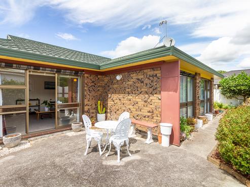 15 Aintree Crescent, Awapuni