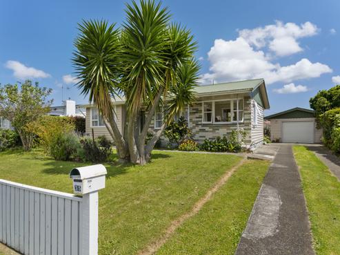 35 Rugby Street, Levin