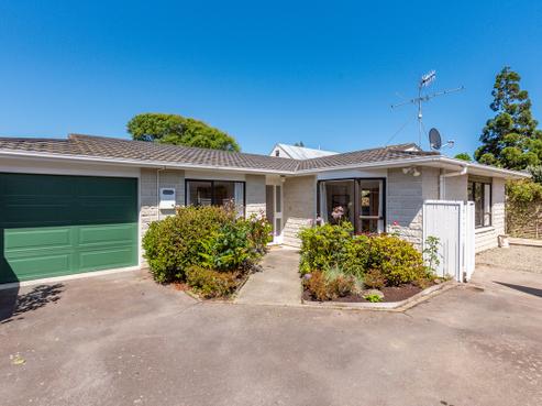 29A Rosebank Grove, Waikanae