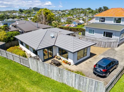 34A Fisher Street, Johnsonville