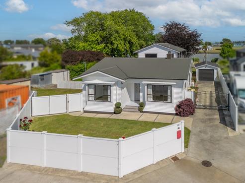 198A Main Road, Clive