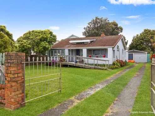 94 Cornfoot Street, Castlecliff