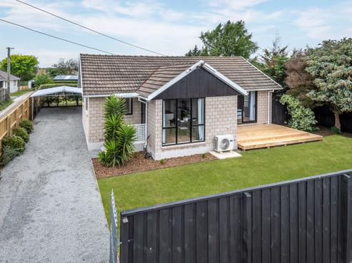 12 Corhampton Street, Aranui
