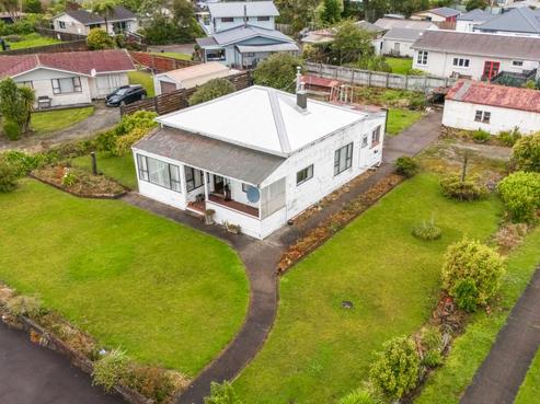 38 Brougham Street, Westport