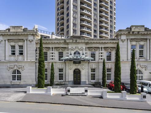 910/1 Courthouse Lane, Auckland Central
