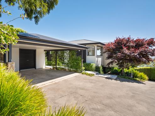 28 Huntsbury Avenue, Huntsbury