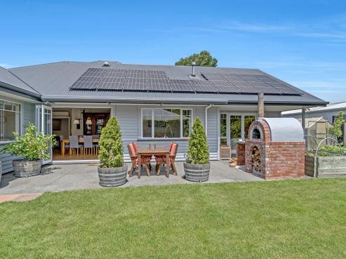 6 Pear Tree Lane, Rangiora