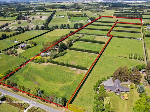 73 Finlays Road, West Melton