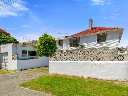 22 Franklyn Road, Tawa