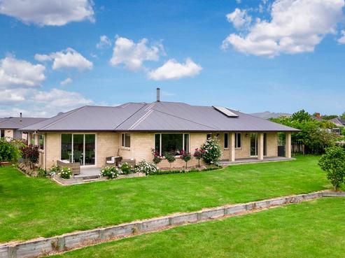 17 Bond Street, Waimate