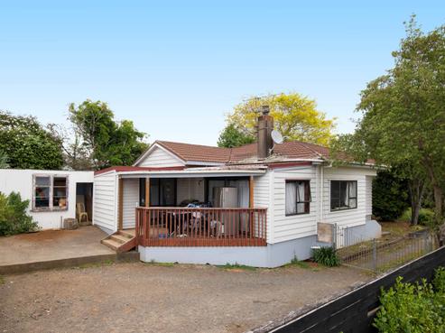 9 Helvetia Road, Pukekohe