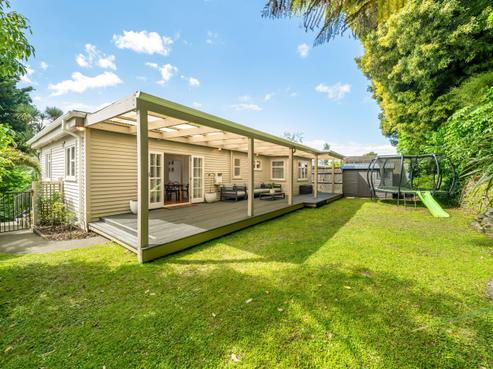 20 Bridge Road, Birchville