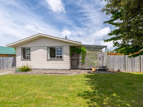 32 Millard Avenue, Masterton
