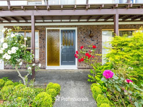 22A Oxford Crescent, Ebdentown