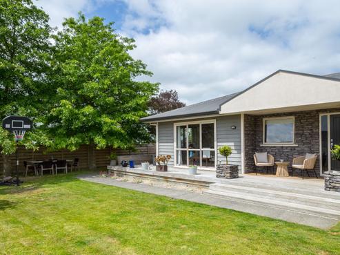 206 East Street, Greytown