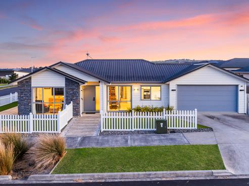 11 Rainsford Road, Pukekohe