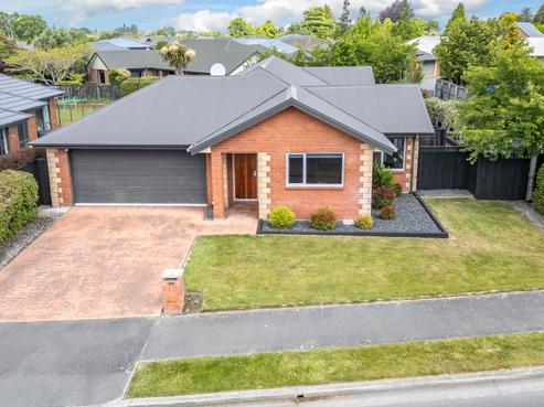 28 Rushmore Drive, Belfast