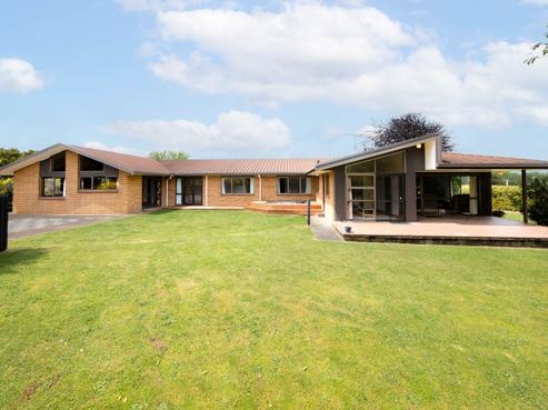1756 Kakaramea Road, Ngahinapouri