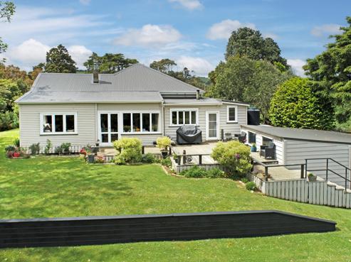 192D Wily Road, Puni