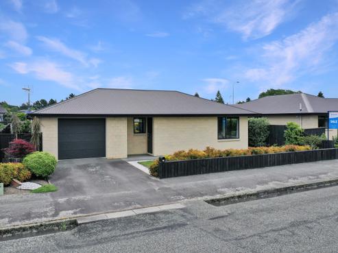 11 Shearer Street, Tinwald