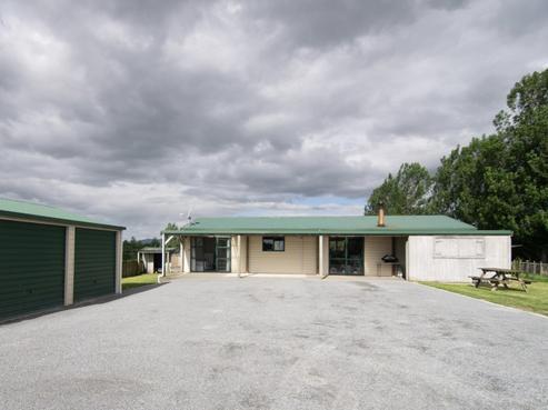 293 Koputaroa Road, Levin