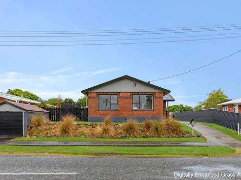 28 Scott Street, Mataura