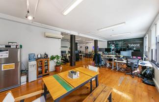 Character High Street Office